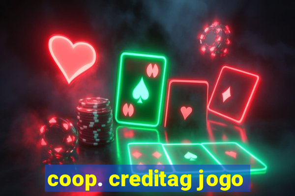 coop. creditag jogo